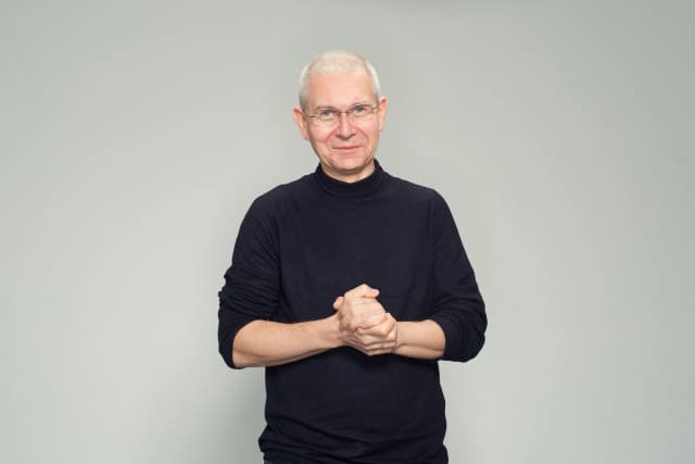 Александр Алексеев