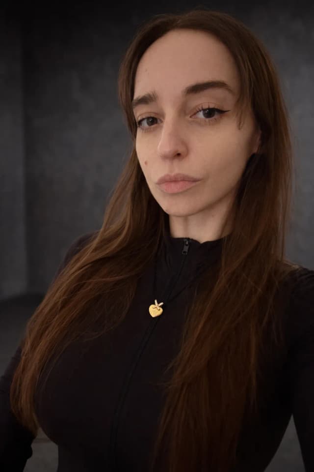 Мария Чаклина