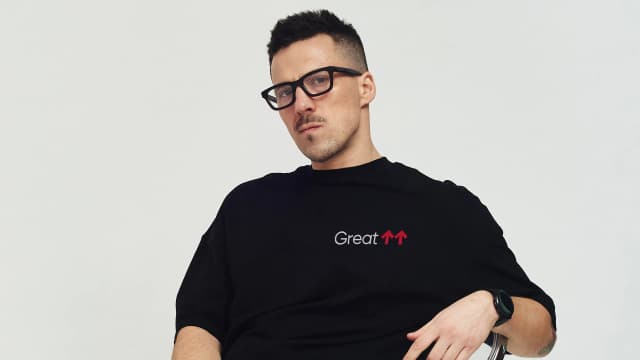 Виктор Донюков