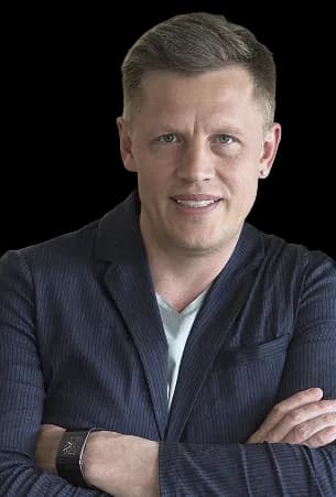 Андрей Губайдуллин