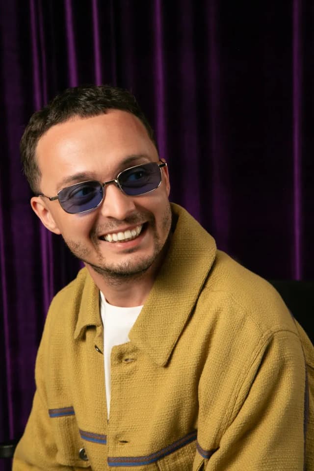 Тимур Исмаев