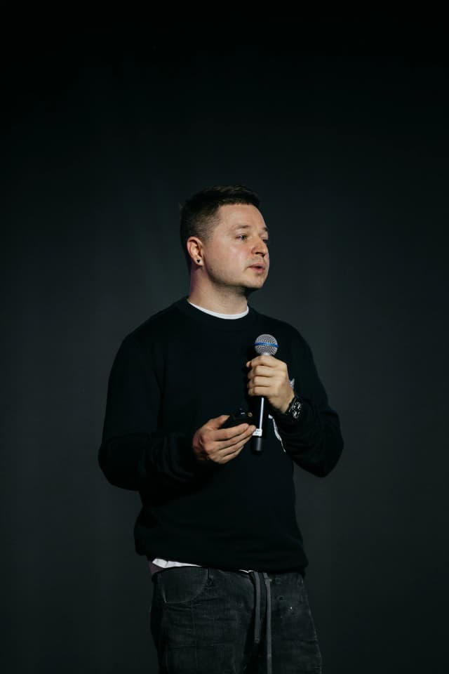 Владимир Лифанов