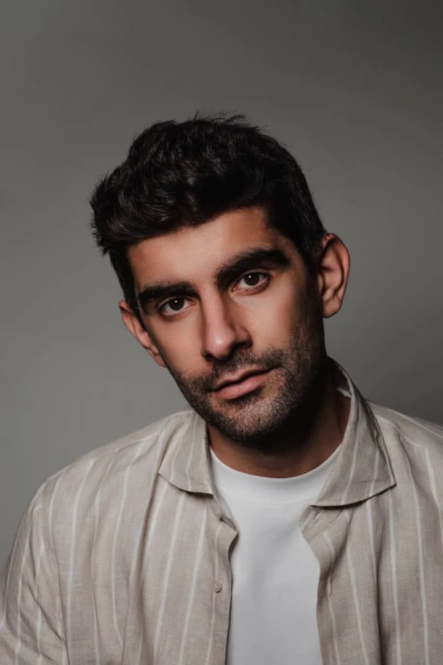 Геворг Осипян