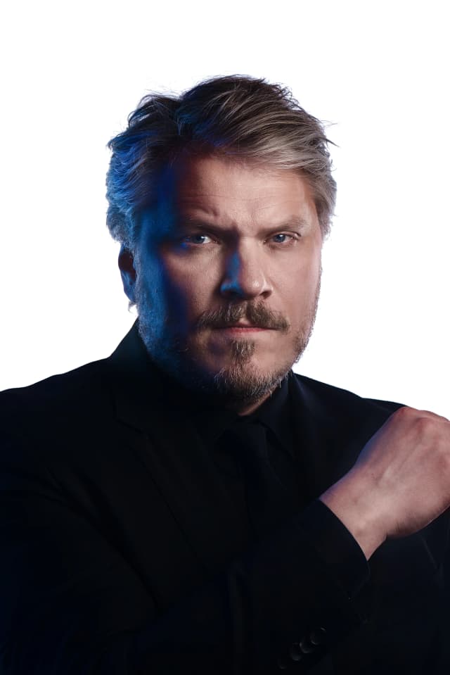 Владилен Ситников