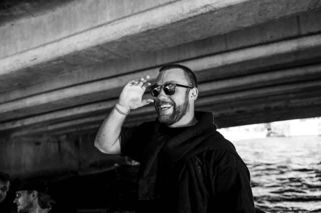 Егор Соломатин