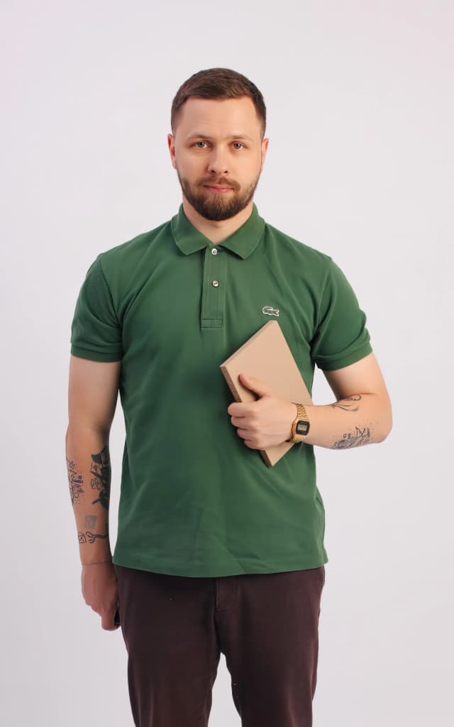 Андрей Стифеев