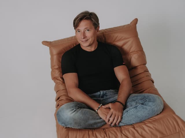 Ильшат Байбурин