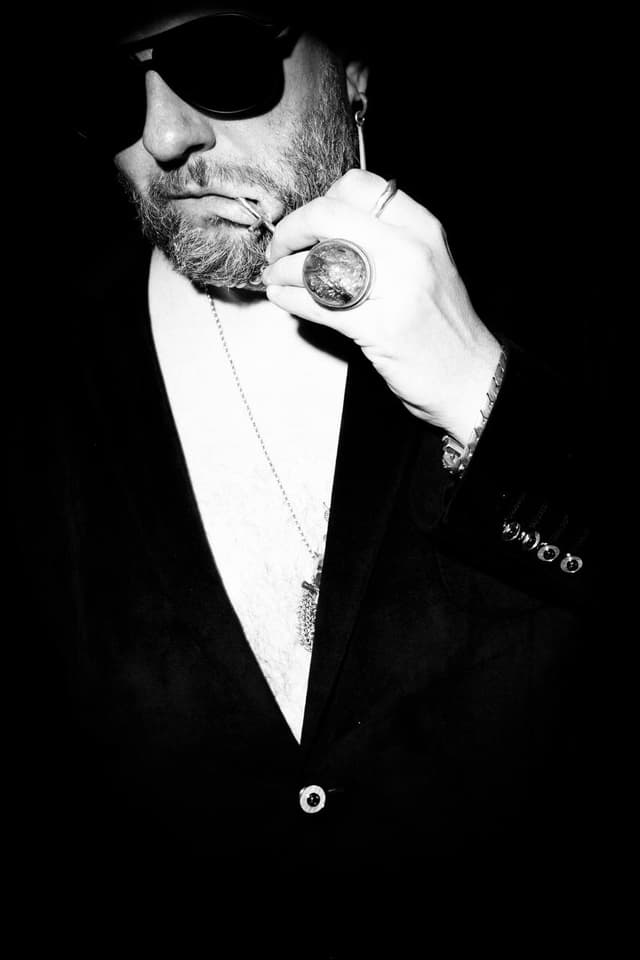 Виталий Быков