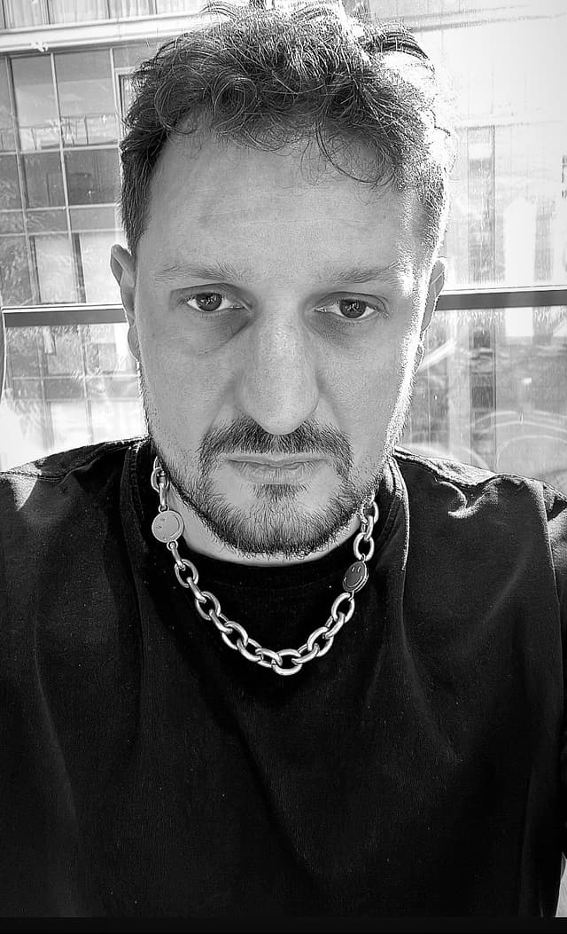 Борис Шилин