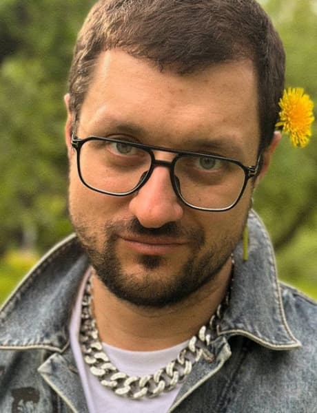 Родион Ткачев